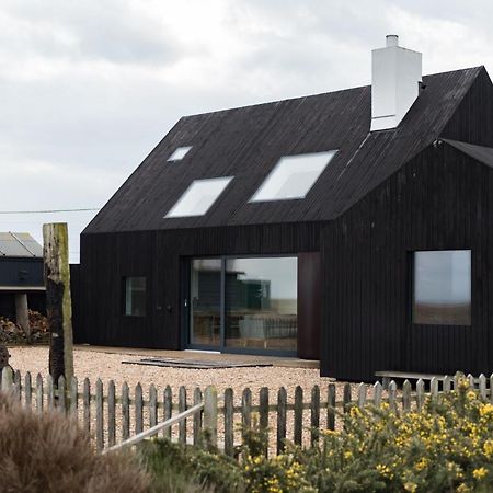 North Vat By Bloom Stays Dungeness Экстерьер фото