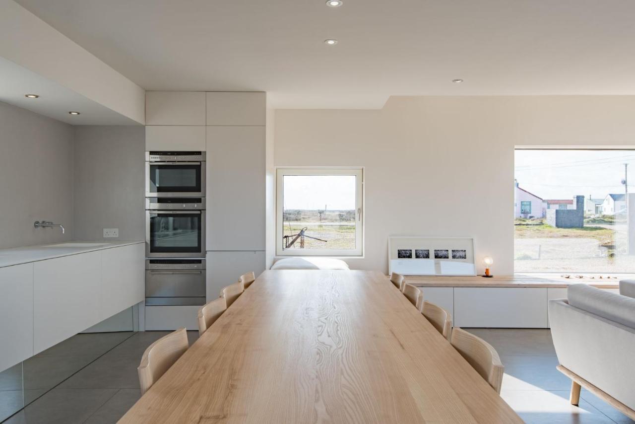 North Vat By Bloom Stays Dungeness Экстерьер фото