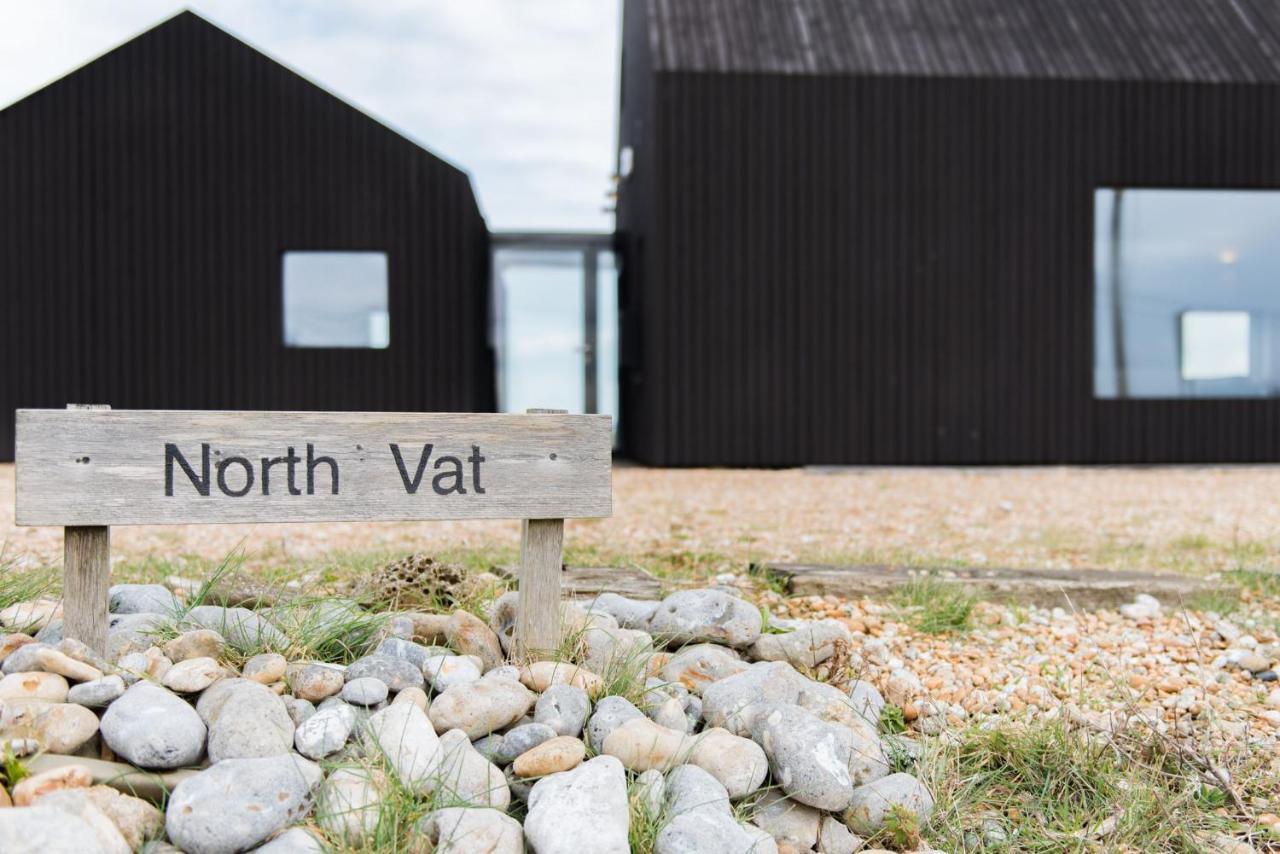 North Vat By Bloom Stays Dungeness Экстерьер фото