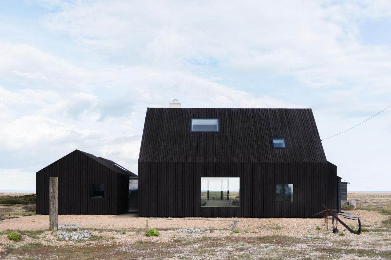 North Vat By Bloom Stays Dungeness Экстерьер фото